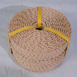 Dây bô thái cột cành sầu riêng