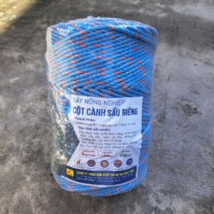 Dây cột cành sầu riêng